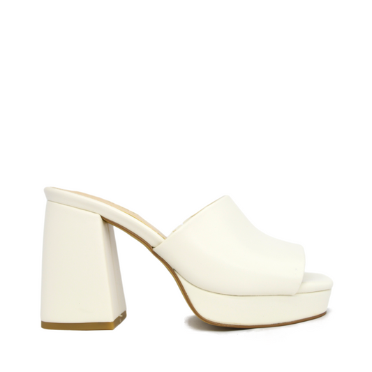 Zapatillas Dayami Latte