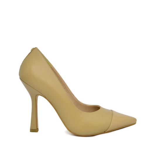 Zapatillas Stiletto Arely Maquillaje