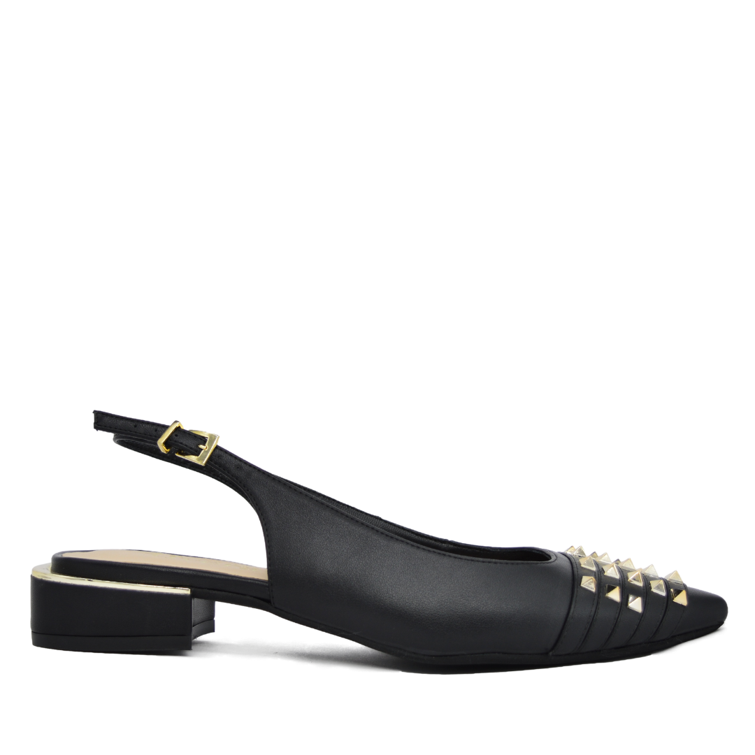 Flats Zulia Negro