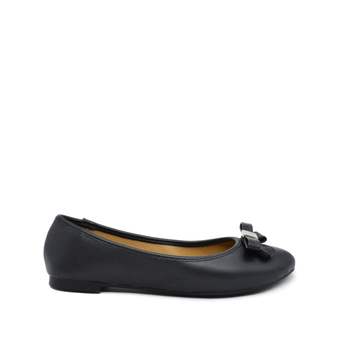 Flats Decia Negro