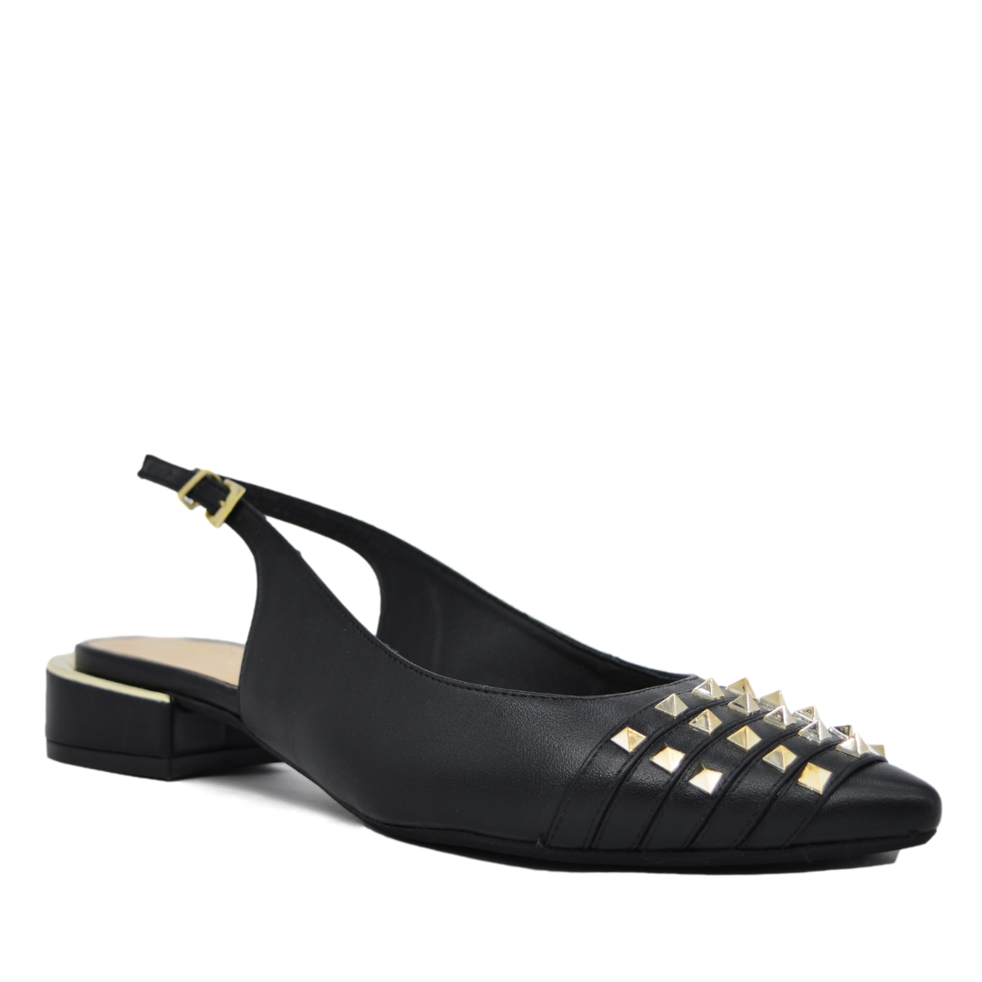 Flats Zulia Negro